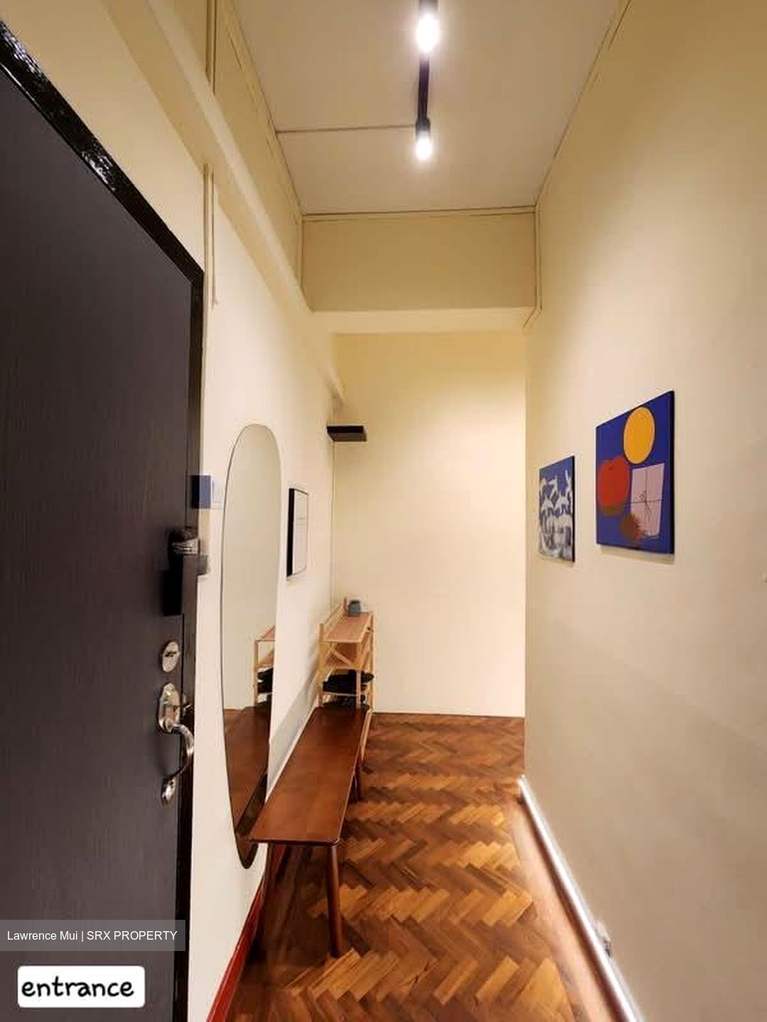 Kim Sia Court (D9), Apartment #558598261